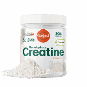 Creatina Creapure Monohidratada Neutra 300g