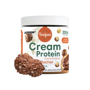 Crema Proteica Bombon Rocher Chips 200G