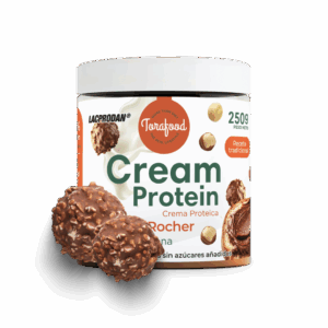 Crema Proteica Bombon Rocher Chips 250G