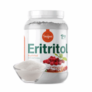 Eritritol Edulcorante Natural 1KG