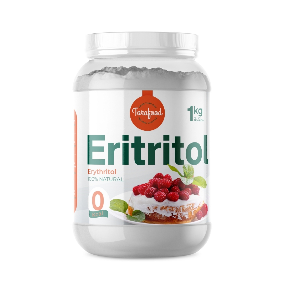 Eritritol Frontal