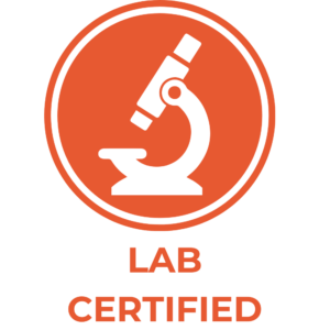 Certificado Laboratorio
