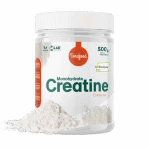 Creatina Creapure Monohidratada Neutra 500G