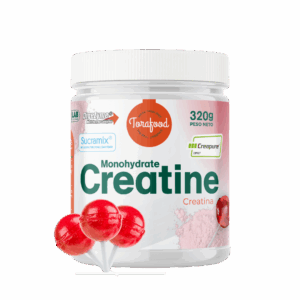 Creatina Creapure Monohidratada Lollipop 320g