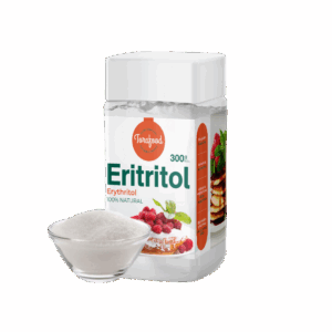 Eritritol Edulcorante Natural 300G