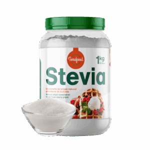 Stevia Edulcorante Natural 1KG