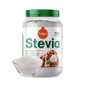Stevia Edulcorante Natural 1KG