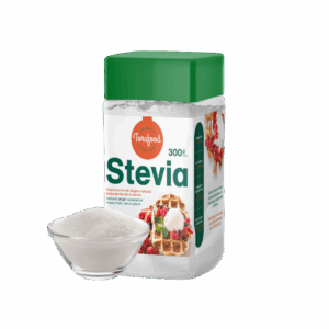Stevia Edulcorante Natural 300G