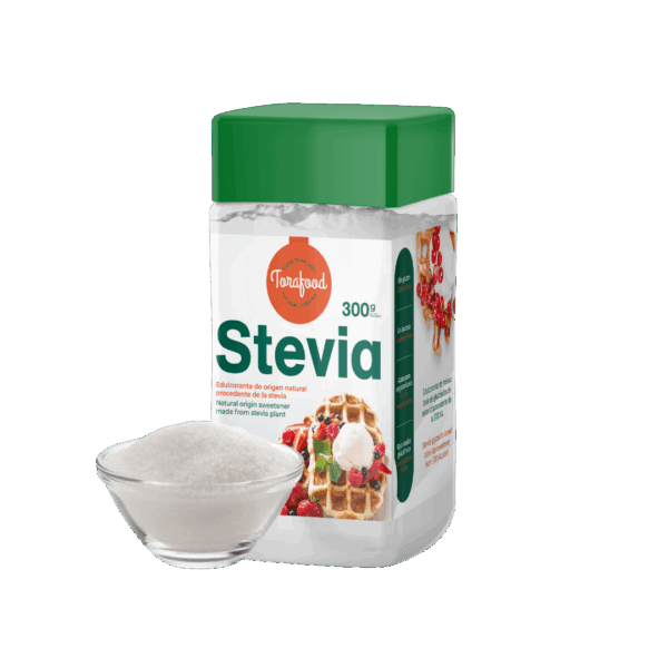 Stevia Edulcorante Natural 300G