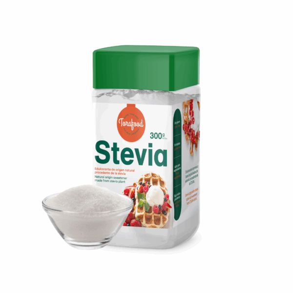 Stevia Edulcorante Natural 300G
