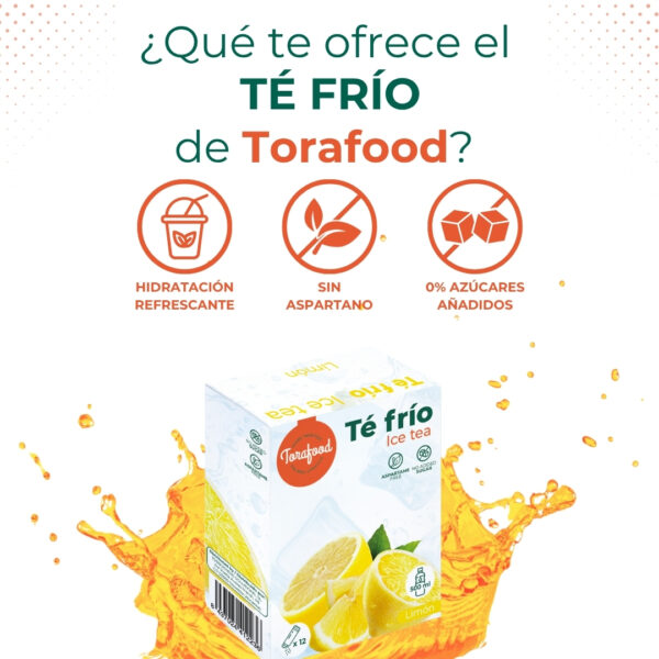 Te Frio Limon en Polvo - Imagen 4