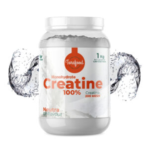 Creatina Monohidratada Neutra 1KG