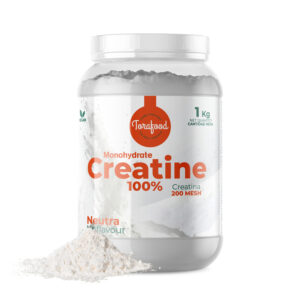 Creatina Monohidratada Neutra 1KG