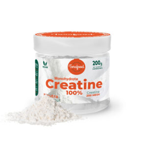 Creatina Monohidratada Neutra 200G