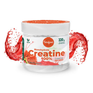 Creatina Monohidratada Sabor Sandía 220G