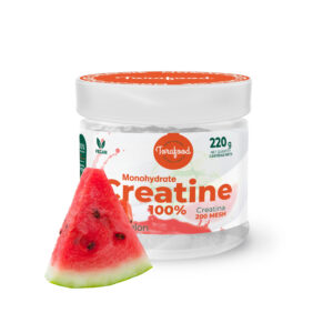 Creatina Monohidratada Sabor Sandía 220G
